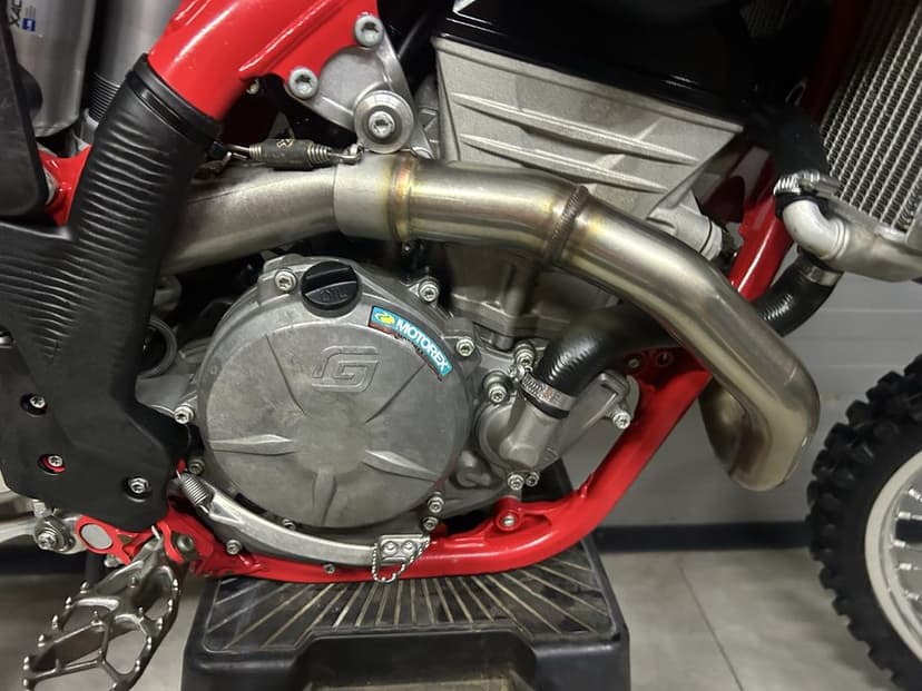 GASGAS MC-f 350 62MTH 2024 (ktm,husqvarna,250)