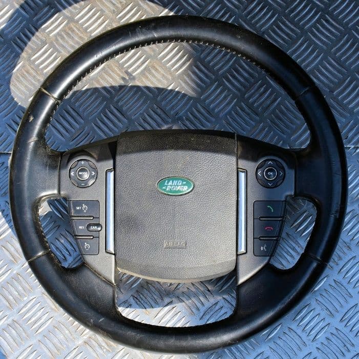 Kierownica Land Rover Discovery 4