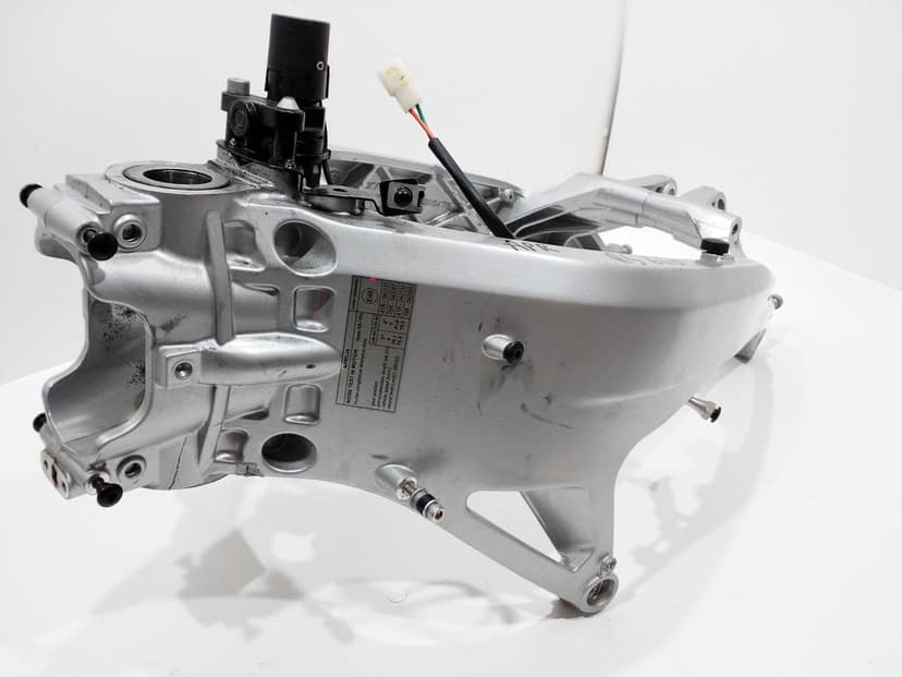 Aprilia RS 660 Rama z dokumentami 2023 zarejestrowana w PL