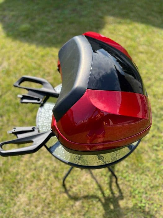 Kufer centralny Honda VFR1200f