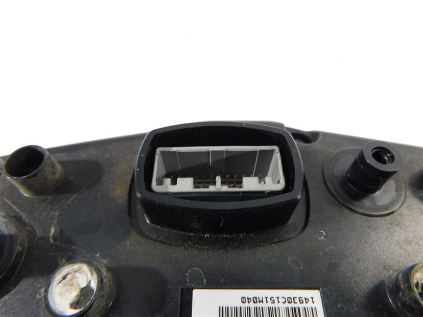 LICZNIK PRĘDKOŚCIOMIERZ YAMAHA MT-07 13-17 U-11 1XB-83500-00