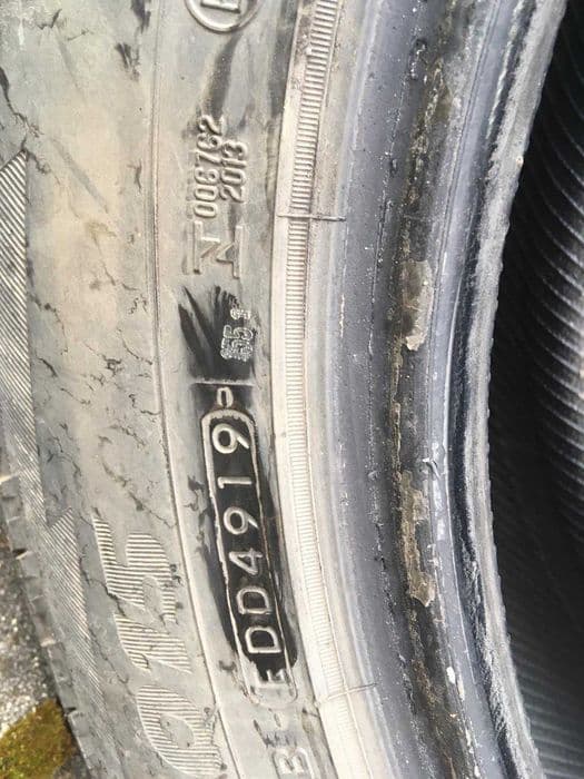 Opony 4x Yokohama Geolandar AT G015 175/80r16 91S Suzuki Jimny / Samurai, Łada Niva