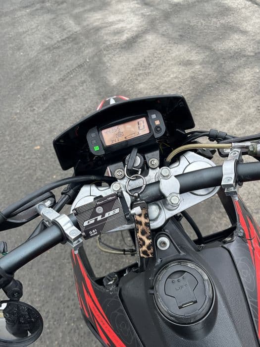 Aprilia sx125 abs supermoto/a1 doinwestowany(ktm exc,wr,beta rr)