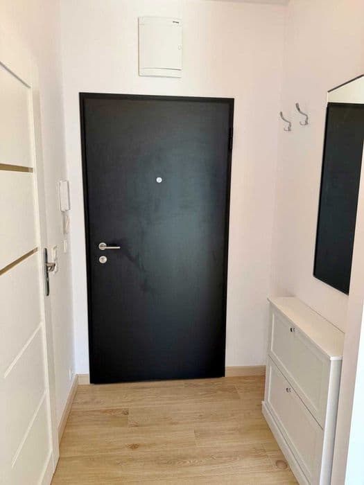 Funkcjonalne 2-pok przy ul. Herbu Oksza 1