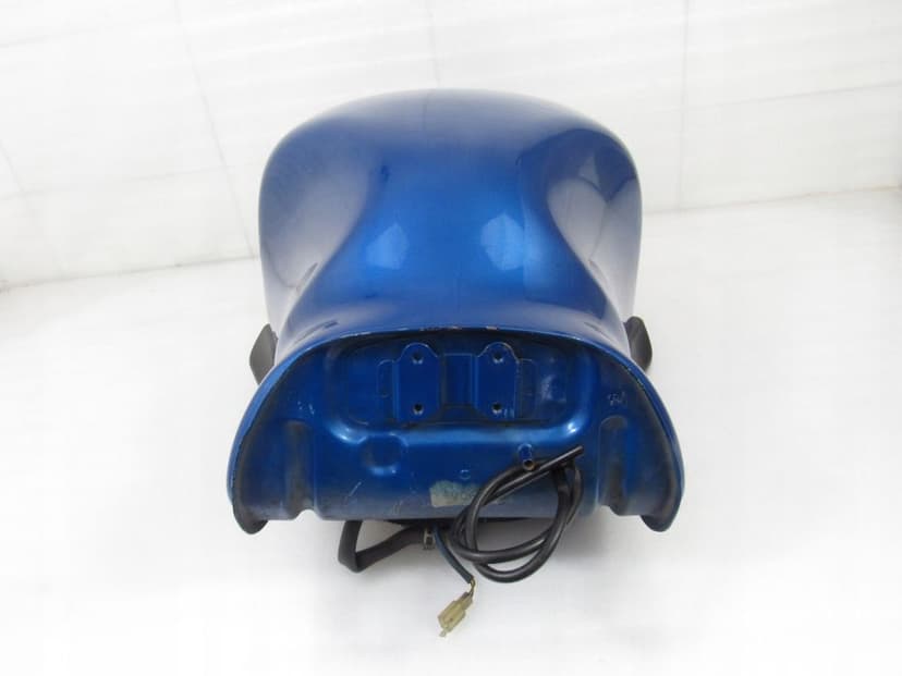bak + pływak / zbiornik paliwa suzuki gsx-r 1300 hayabusa 99-07
