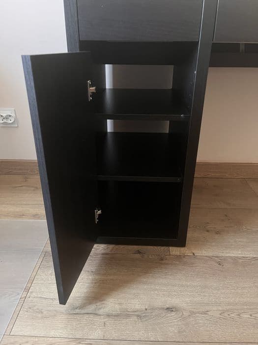 Sprzedam biurko z Ikea