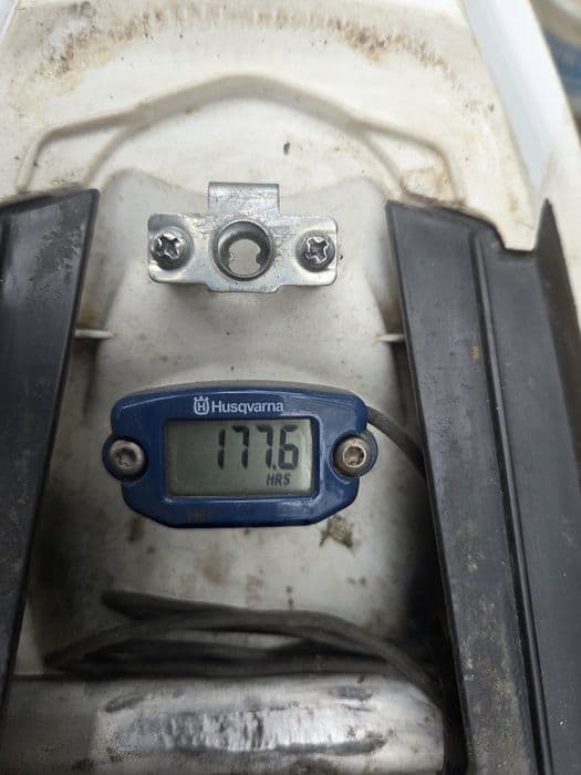 Sprzedam motocykl Husqvarna TC 65