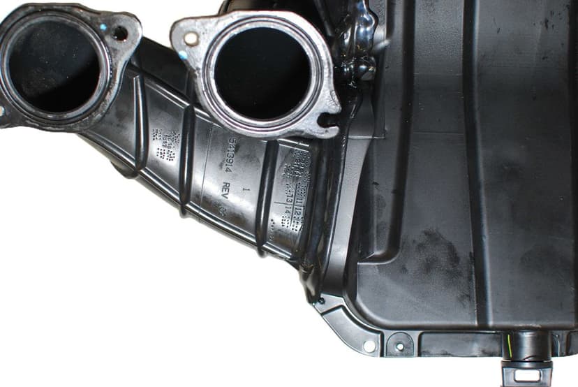 Polaris Sportsman Scrambler 850 / 1000 obudowa filtra powietrza AirBox