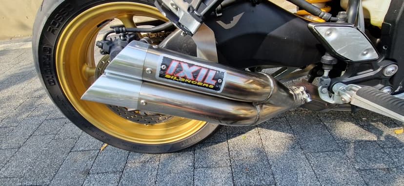 Yamaha FZ8  fazer 800ccm faktura vat