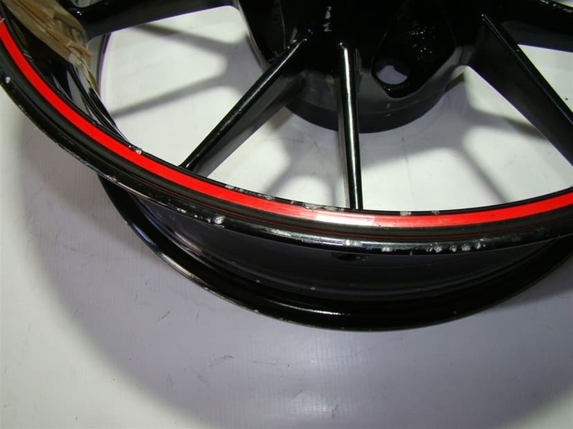 FELGA KOŁO TYŁ BMW S1000RR K46 S1000R K47 OEM 7701485