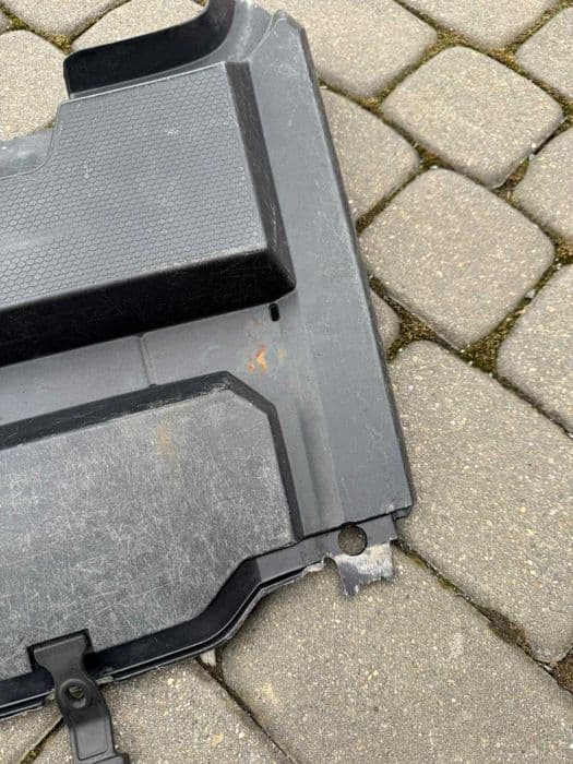Honda TRX 420 / 500 / 520 Foreman plastik obudowa tyl siedzenia zaslepka 2014-2025