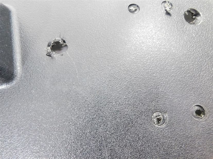 PODŁOGA WYPEŁNIENIE POLARIS RZR 800 RANGER U-11 5437397-070