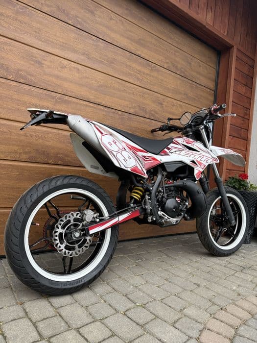 Beta rr 50 2013r! | MVT | KTM LED…