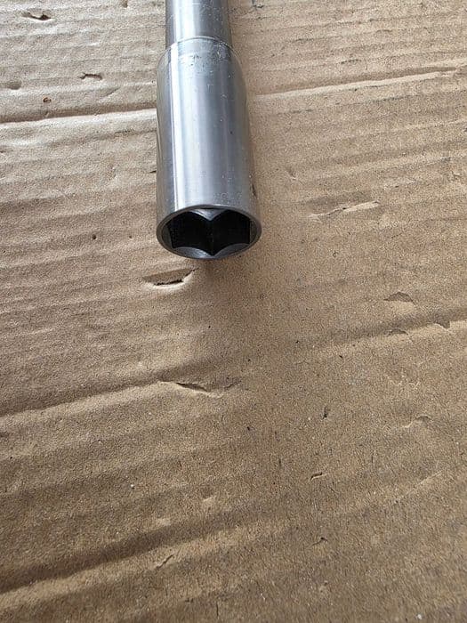 Oś koła ośka przód BMW R 1200 GS R1250 RT ADV C 400 GT X 2013 - 2026