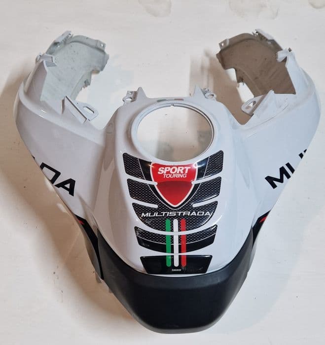 Ducati Multistrada 1260 Nakłada na zbiornik