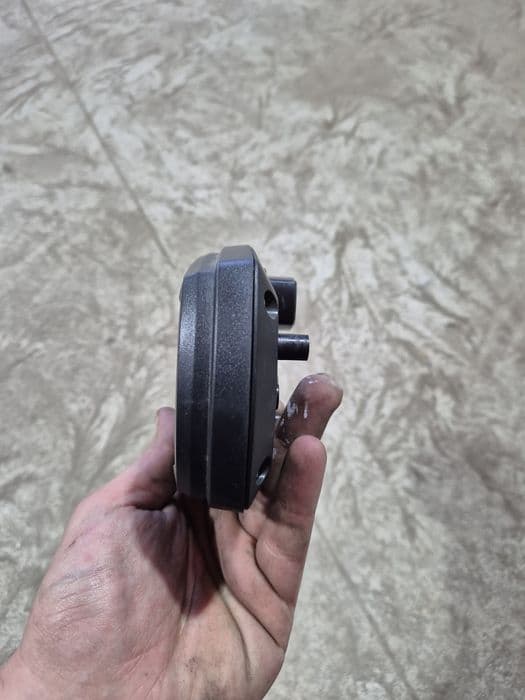 Licznik Zegary Kawasaki Ninja 400