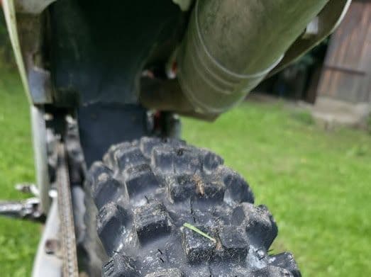 Honda crf 250r 2010r