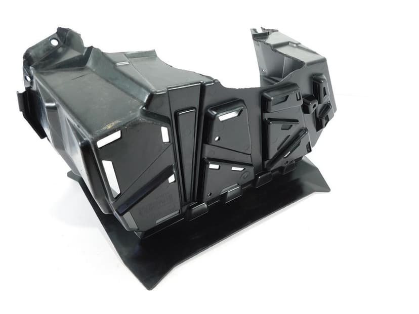 STOPIEŃ PODNÓŻEK LEWY POLARIS SCRAMBLER 850 1000 OEM 5439665