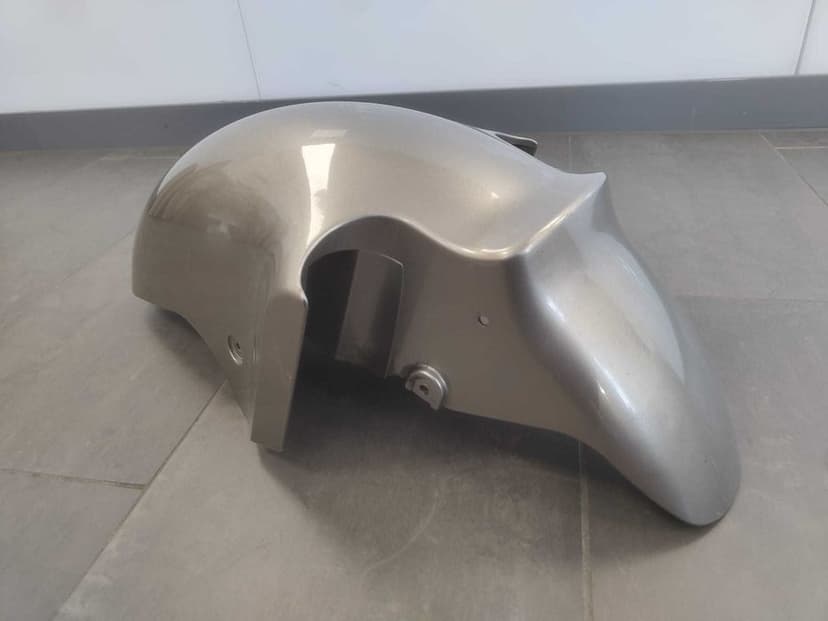 Błotnik Przód Kawwasaki ZX-12R 2000-06 [3423]