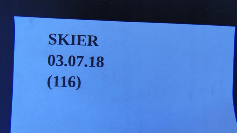 OSŁONA PŁYTA KLAPY NISSAN NAVARA KE9304X030