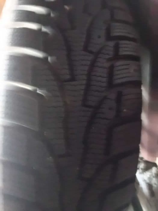 Land Rover Discovery 1 felgi / opony dwa zestawy