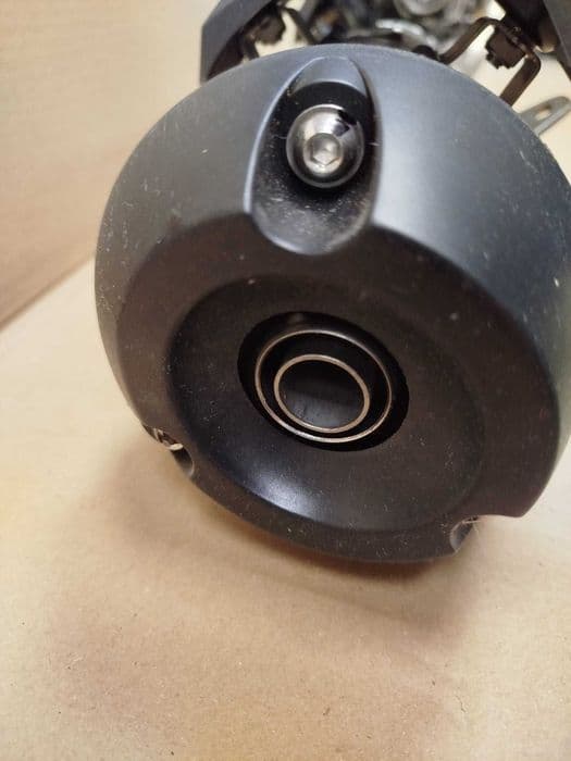 Wydech Tłumik Yamaha WR125. 2008-16 [19]