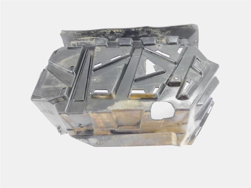 STOPIEŃ PODNÓŻEK PRAWY POLARIS SCRAMBLER XP 850 1000 5439666-070