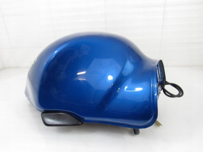 bak + pływak / zbiornik paliwa suzuki gsx-r 1300 hayabusa 99-07
