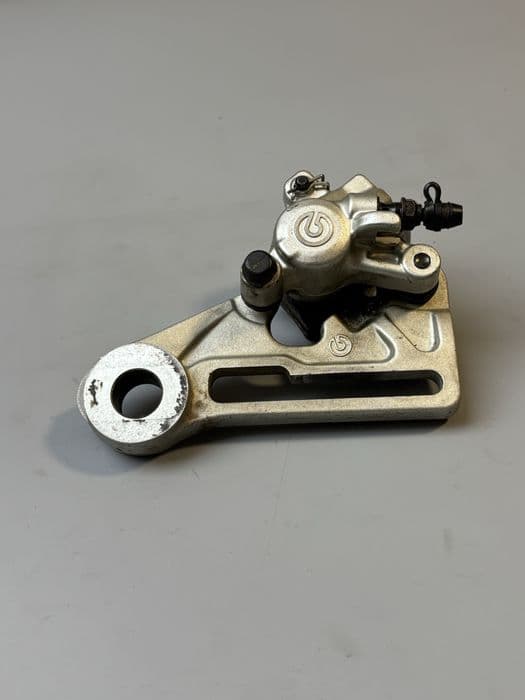 Zacisk Hamulcowy Tył Tylny KTM SXF Sx Excf Exc 125 / 250 / 450