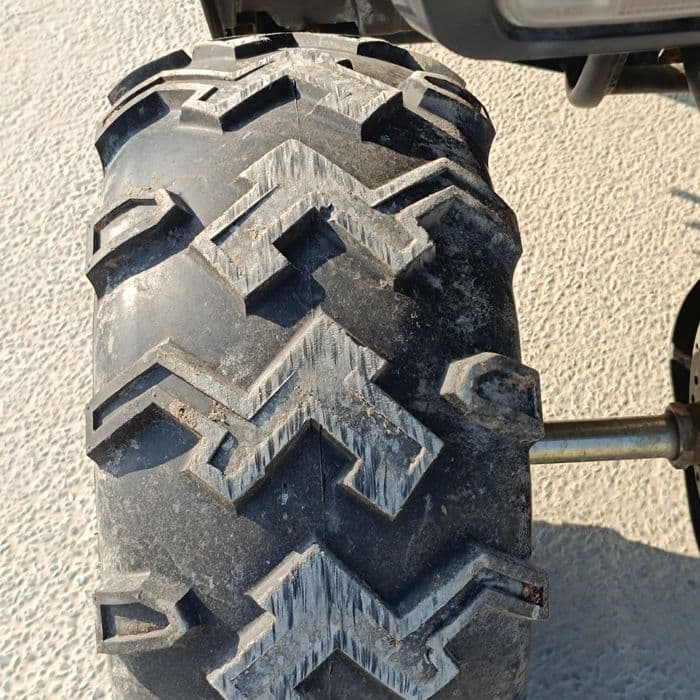 Sprzedam Quada Fourcraft 250