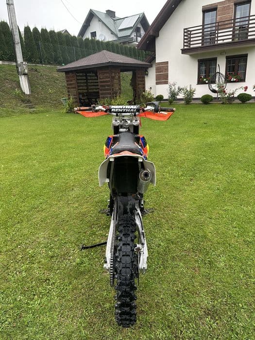 Ktm sx 85 2010 r Doinwestowany!