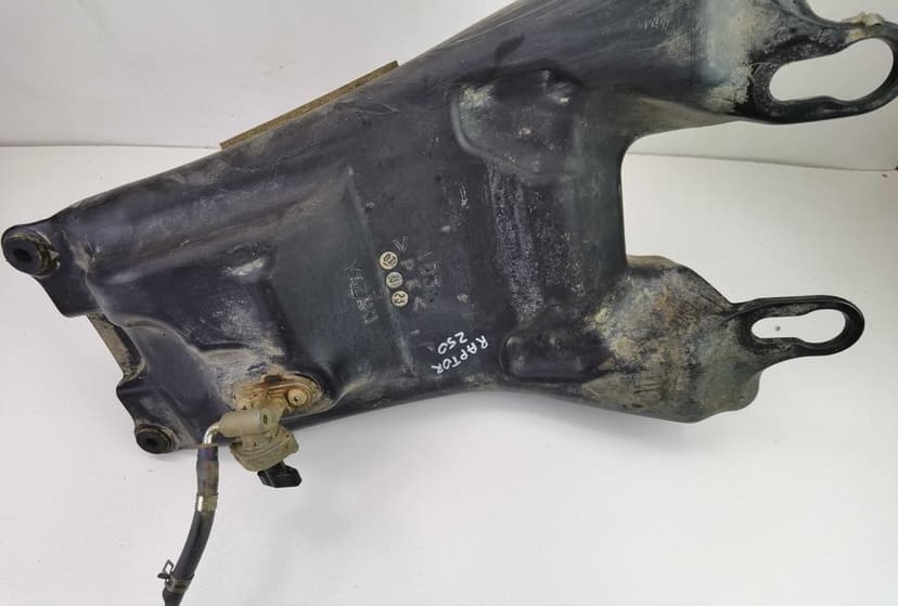 Zbiornik paliwa Bak yamaha raptor  250, 07r