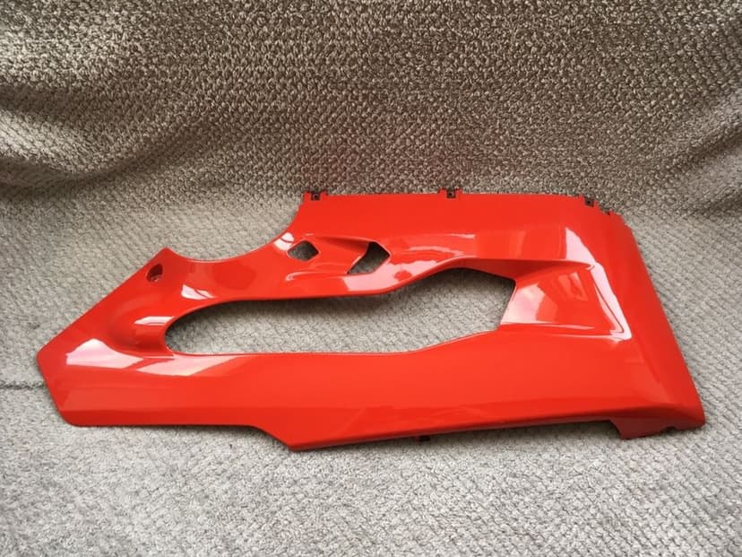 Pług prawy owiewka Ducati 959 Panigale