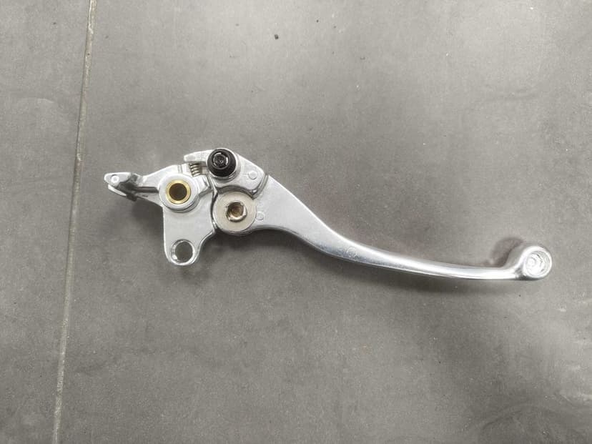 Dźwignia Klamka Sprzęgła Kawasaki ZX7R ZX9R [3309]