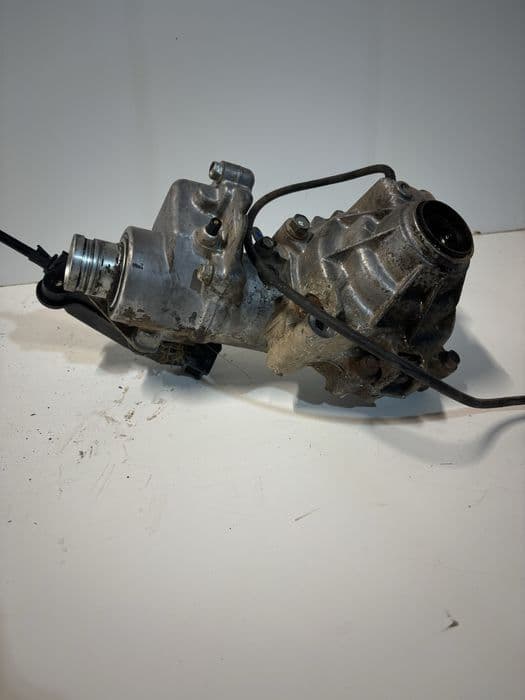 Honda TRX 420 2010r most przedni dyferencjał przód
