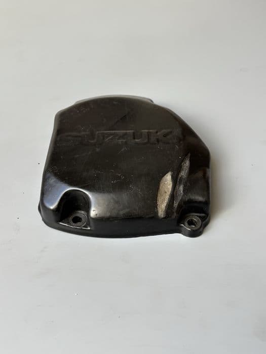 Dekiel Magneta Pokrywa Silnika SUZUKI RM125 R 96-08