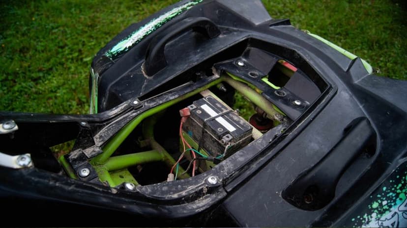 Quad kxd 250. Oddam w dobre ręce