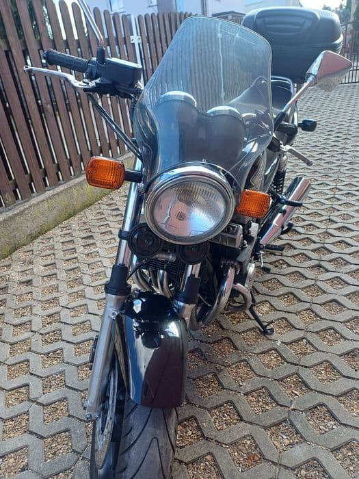 HONDA CB 750 sevenfifty1999 r.