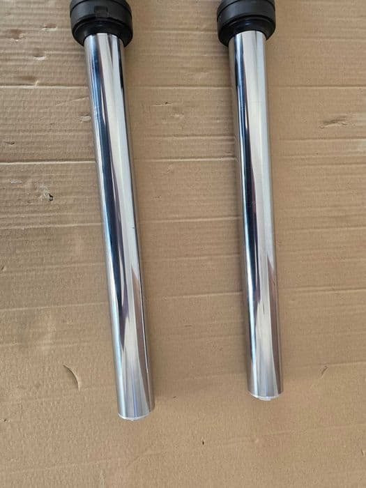 Lagi laga zawieszenie Yamaha MT 07 MT-07 przód 2013 -