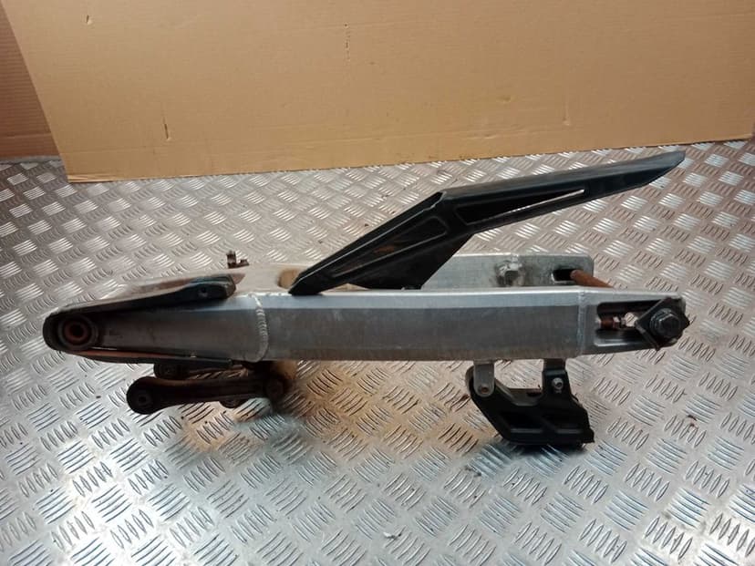 Beta RR 125 Enduro Wahacz + Kiwak Zawieszenie Tył Tylne 13-20