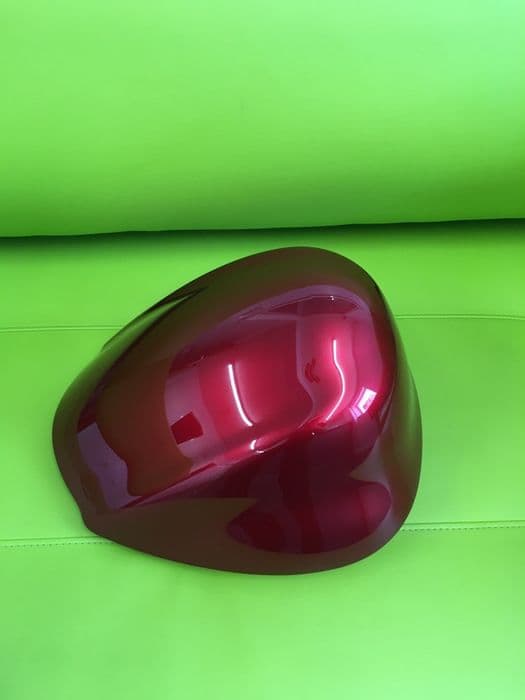 Nakładka zadupek Suzuki Hayabusa K8 K9 L0 2008