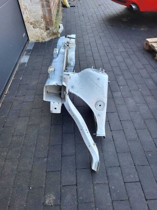 Fartuch prawy PW7 Jeep Grand Cherokee 2014, 2016, 2018, 2021 Nr. 21