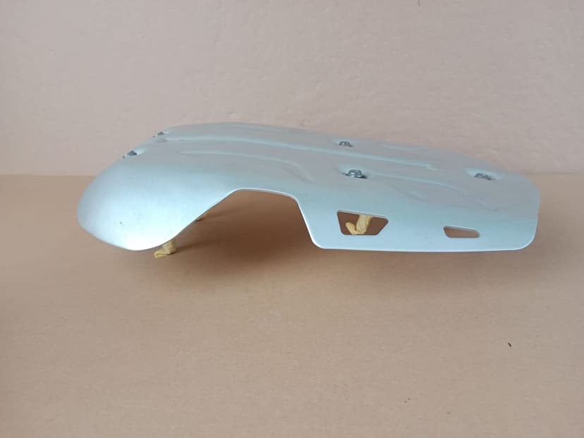 Bmw R1250 GS K50 K51 Osłona Dolna Silnika Pług Pod Silnik Blacha Alu