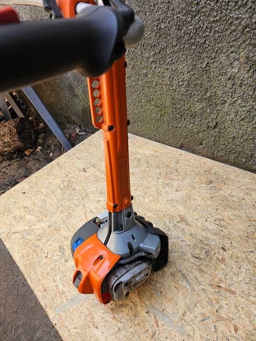 Kosa spalinowa HUSQVARNA 336 FR