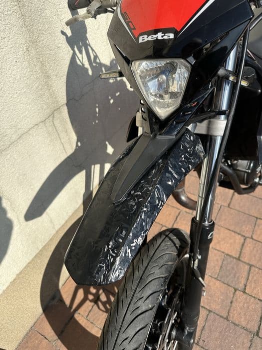 Sprzedam  Beta rr 50/80 w stanie idelanym bardzo zadbana 2019