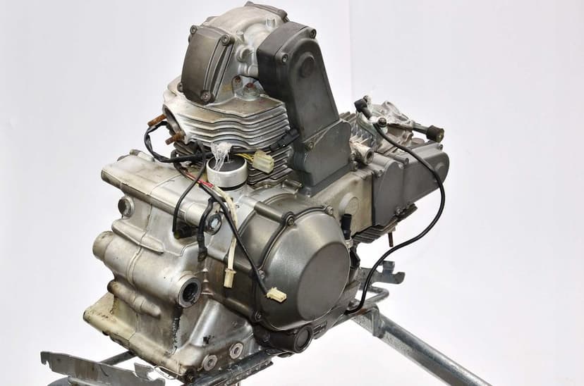 Silnik kompletny Ducati Monster 900 Gwarancja