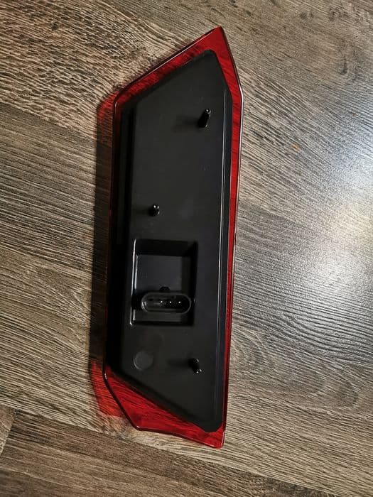Polaris rzr lampa tył stopu tylna lewa