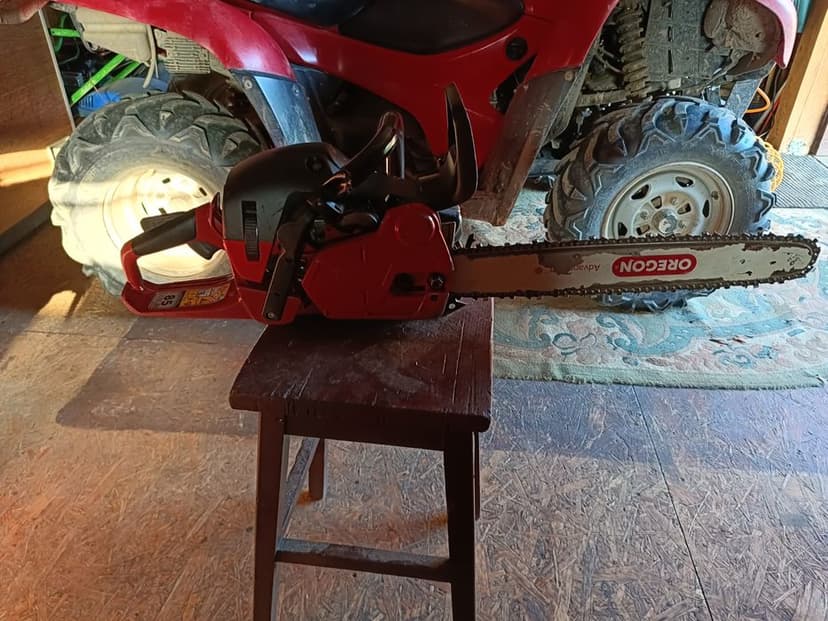 Jonsered 2253WH (Husqvarna 550xpg)