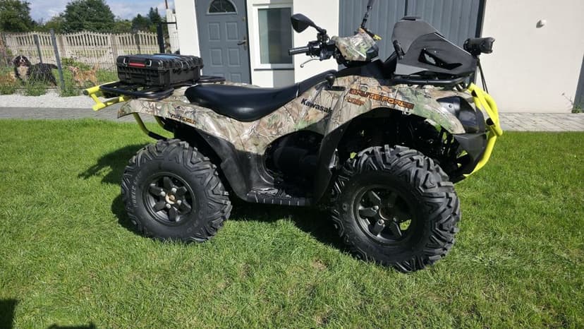 Brute Force 750i 2022r ⁷ super stan