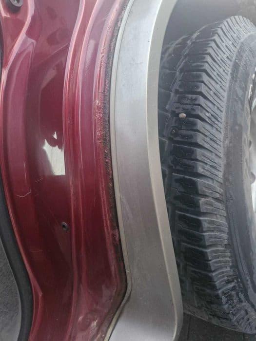 Nissan Patrol 3.0 D automat 4x4